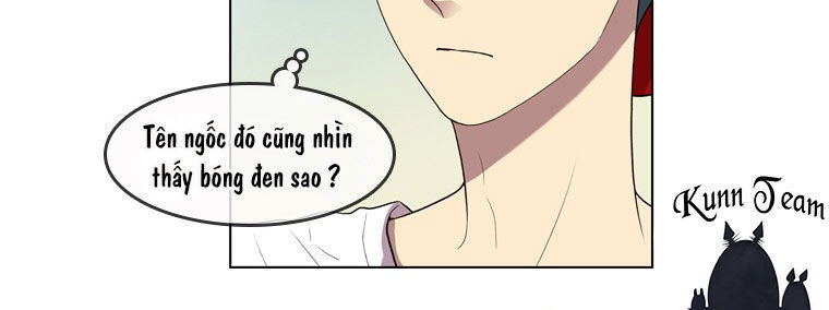 My Shining World Chapter 52 - Trang 2