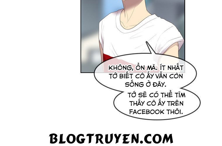 My Shining World Chapter 43 - Trang 2