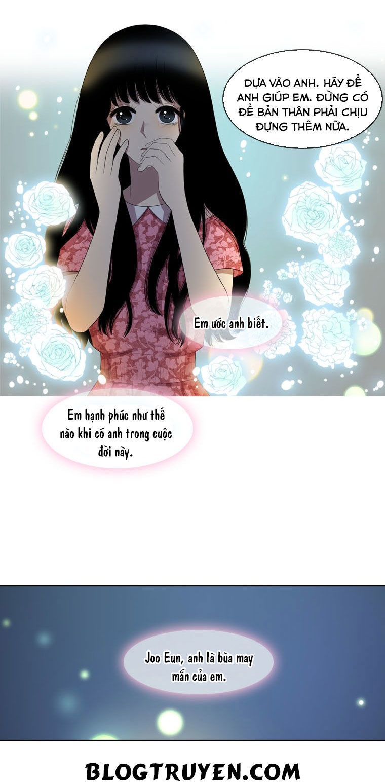 My Shining World Chapter 42 - Trang 2