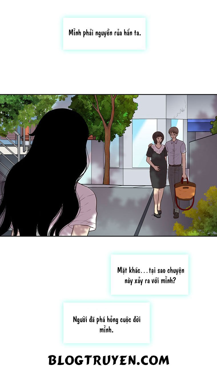 My Shining World Chapter 42 - Trang 2