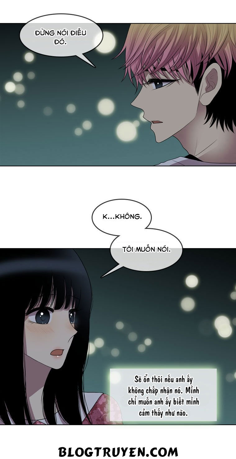 My Shining World Chapter 41 - Trang 2