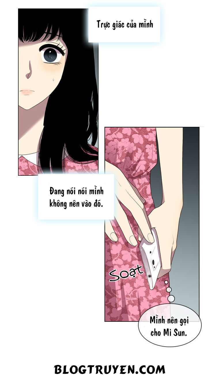 My Shining World Chapter 40 - Trang 2