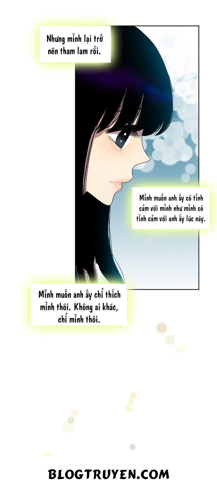 My Shining World Chapter 38 - Trang 2