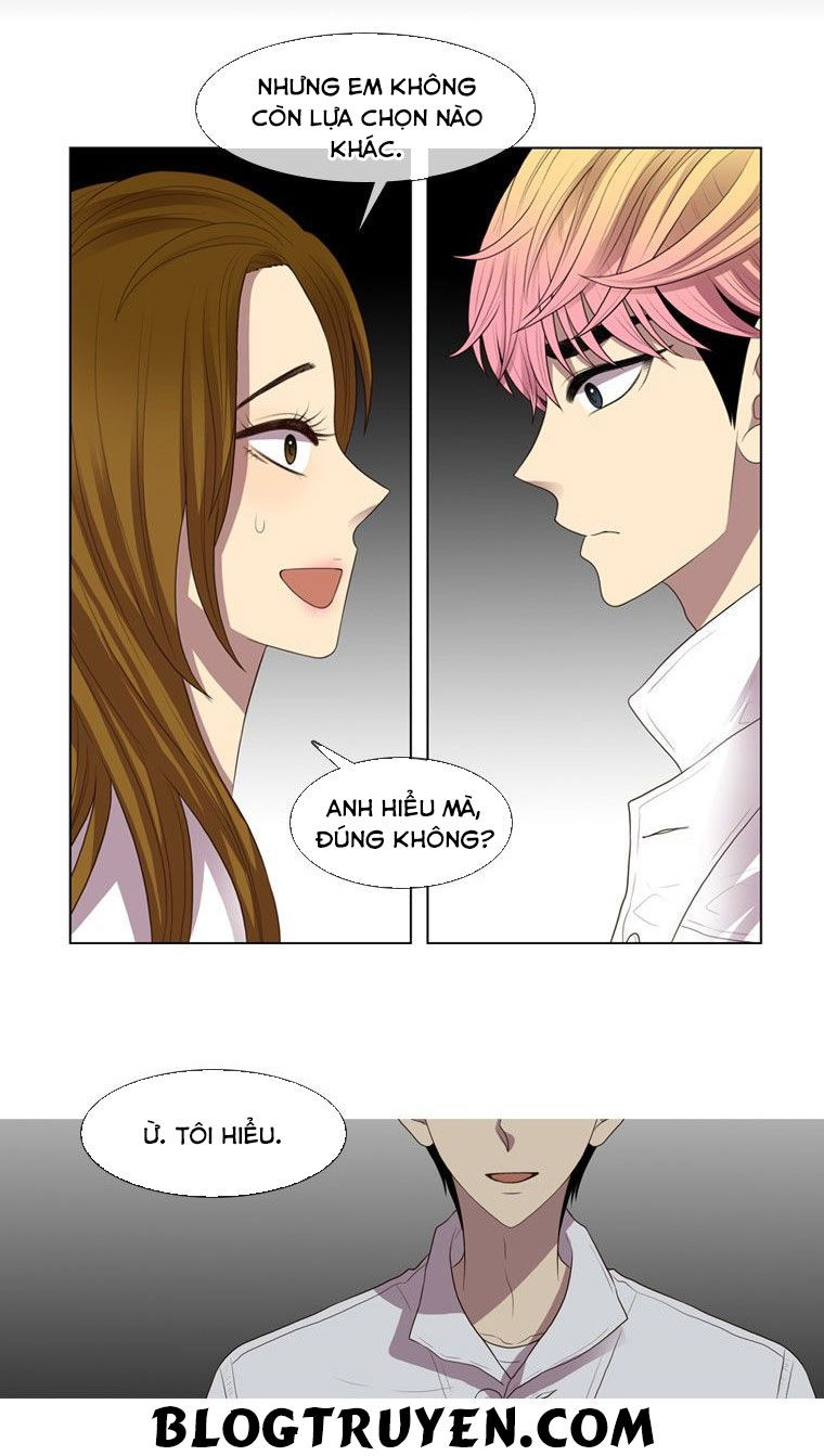 My Shining World Chapter 26 - Trang 2