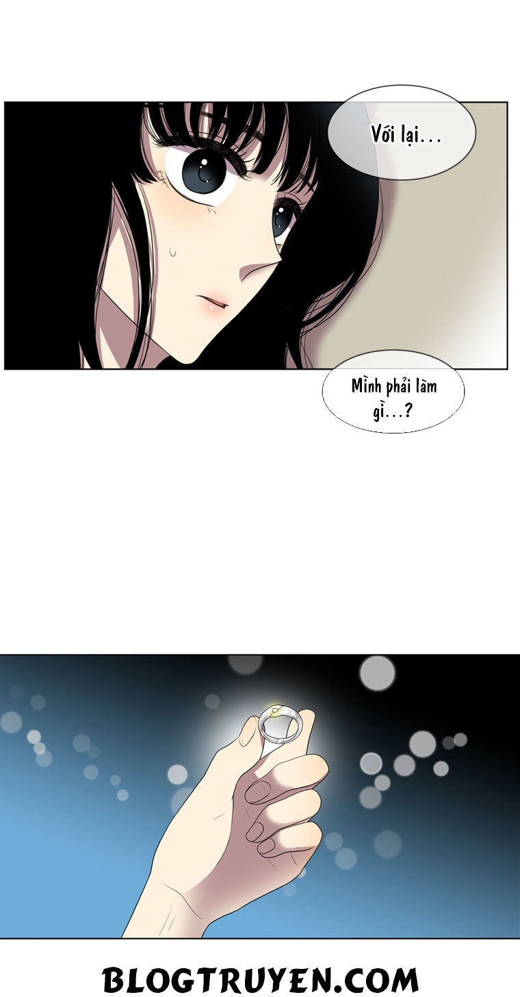 My Shining World Chapter 21.1 - Trang 2