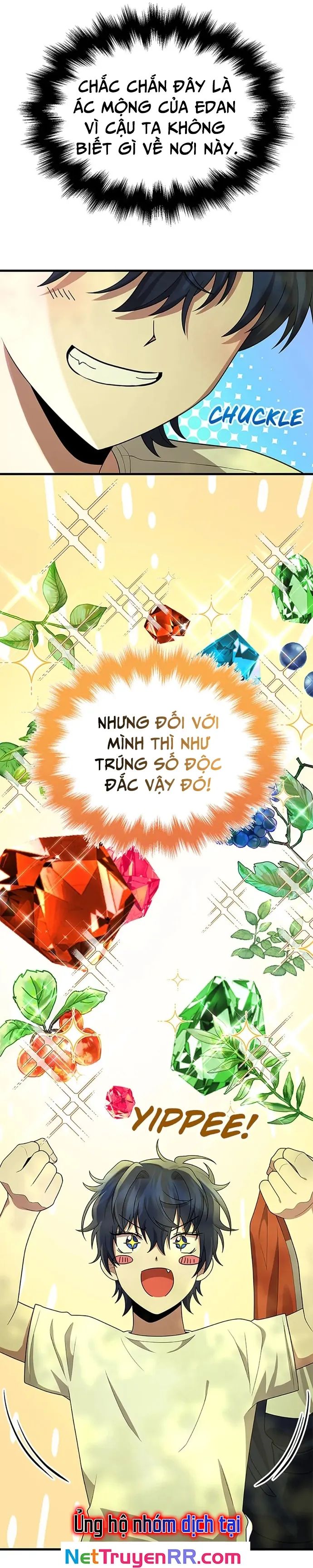 Truyền Nhân Của Thần Thoại Anh Hùng Chapter 47 - Trang 2