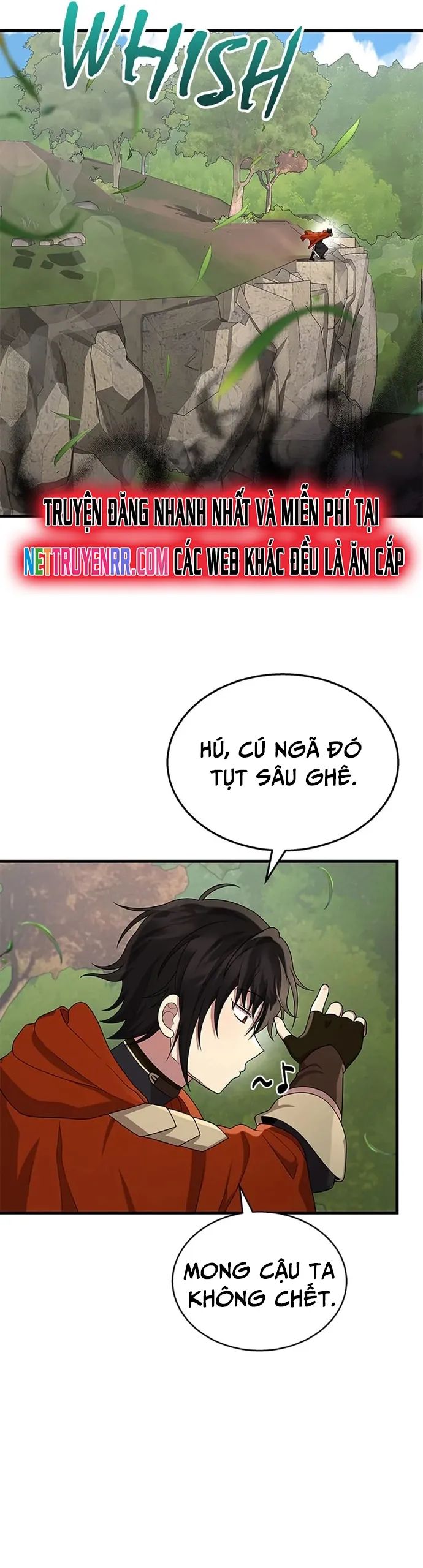 Truyền Nhân Của Thần Thoại Anh Hùng Chapter 47 - Trang 2