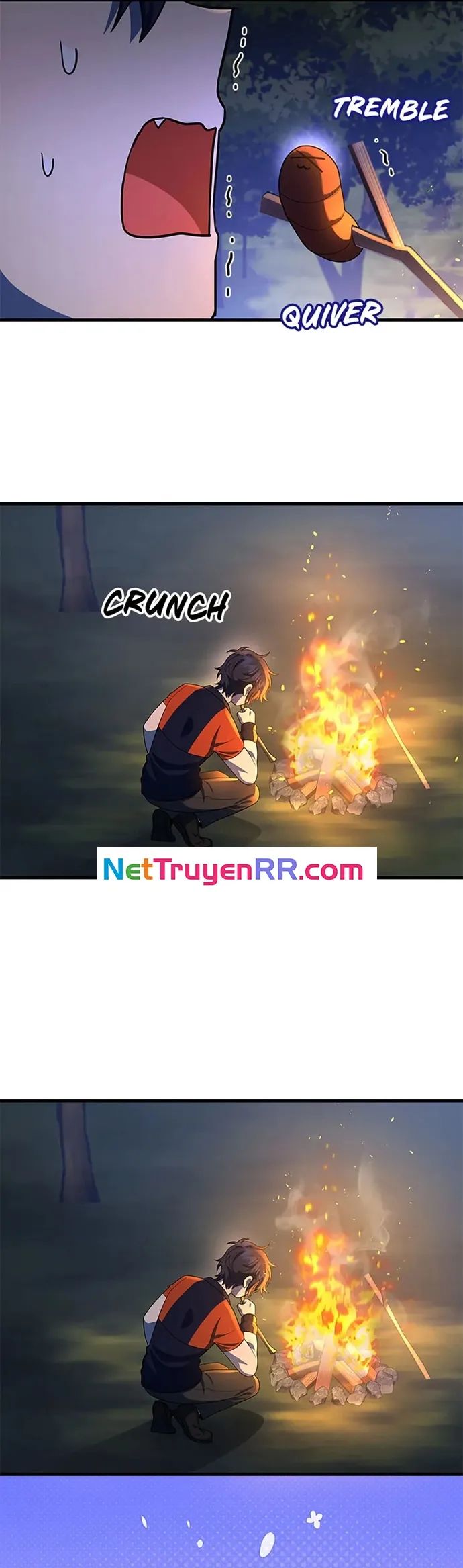 Truyền Nhân Của Thần Thoại Anh Hùng Chapter 47 - Trang 2