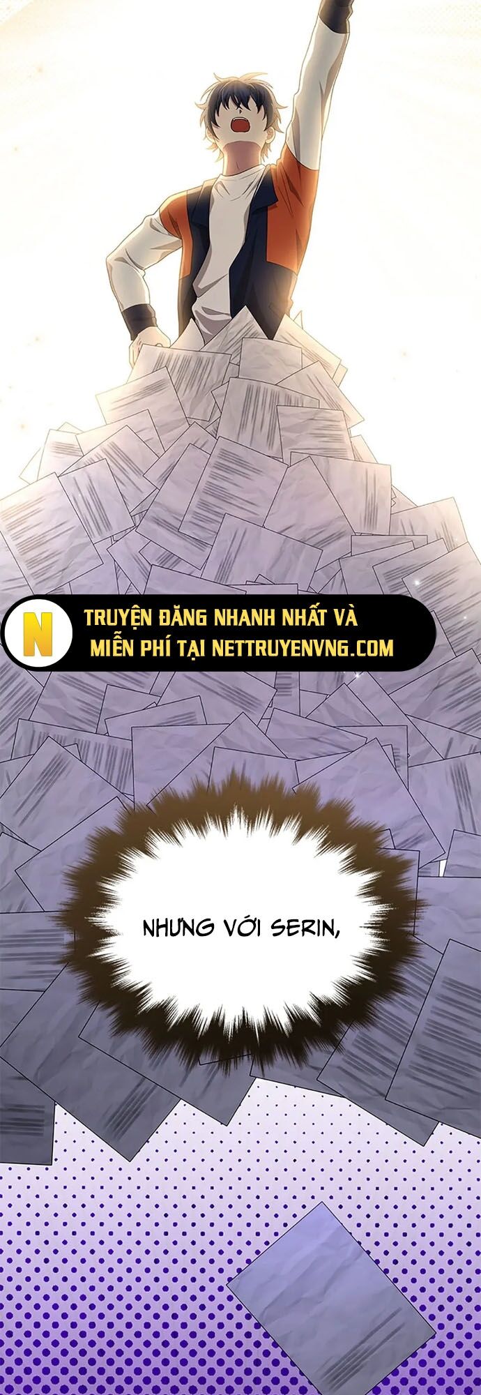 Truyền Nhân Của Thần Thoại Anh Hùng Chapter 45 - Trang 2