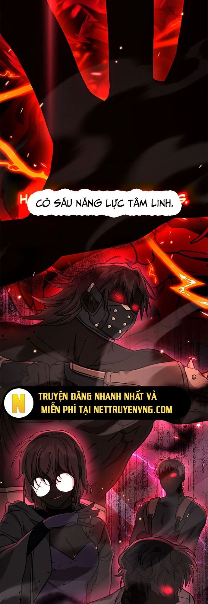 Truyền Nhân Của Thần Thoại Anh Hùng Chapter 45 - Trang 2