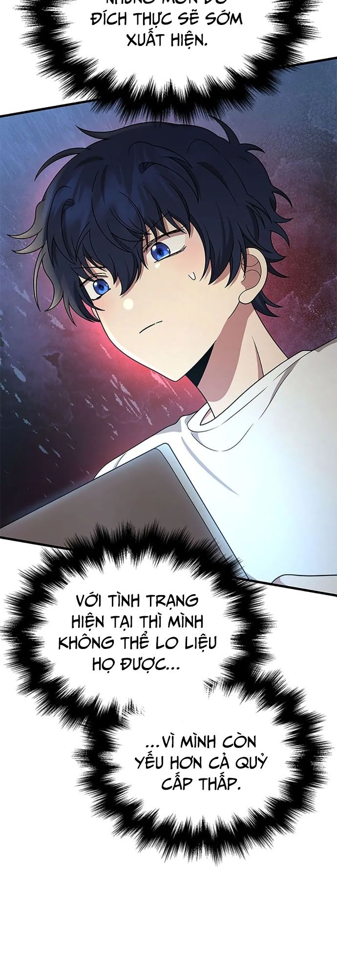 Truyền Nhân Của Thần Thoại Anh Hùng Chapter 45 - Trang 2