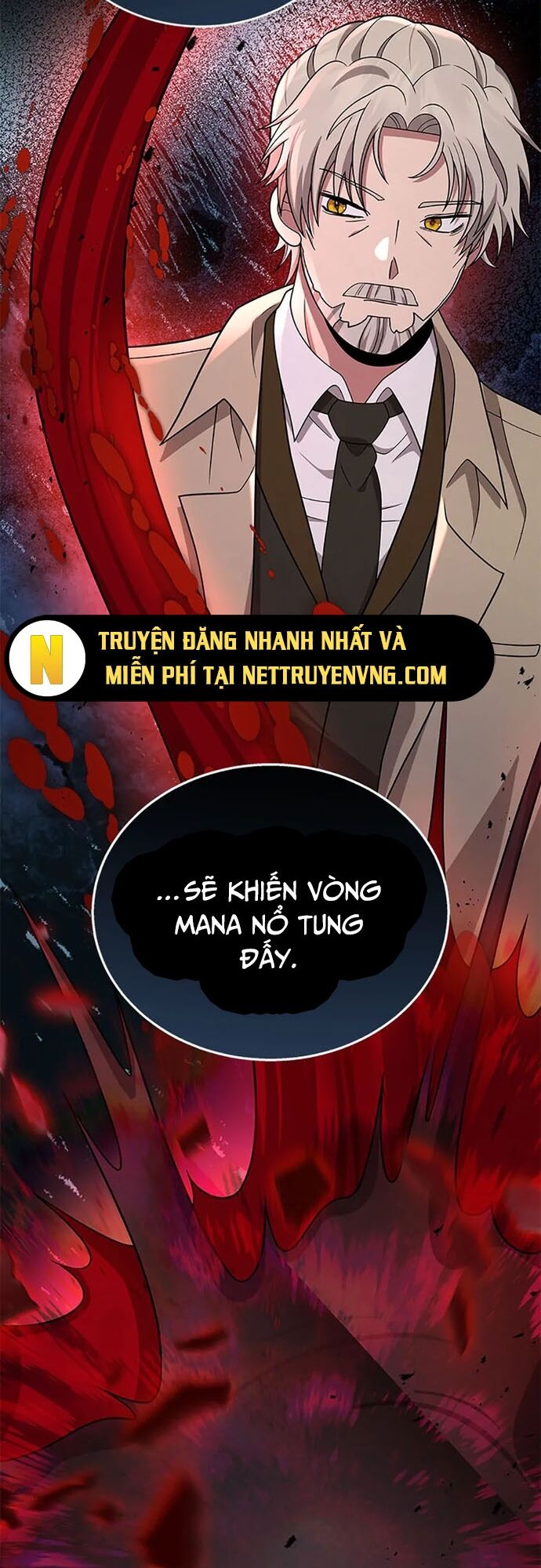 Truyền Nhân Của Thần Thoại Anh Hùng Chapter 45 - Trang 2