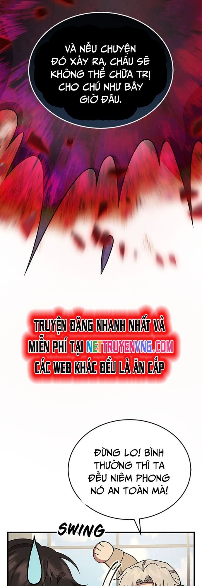 Truyền Nhân Của Thần Thoại Anh Hùng Chapter 45 - Trang 2