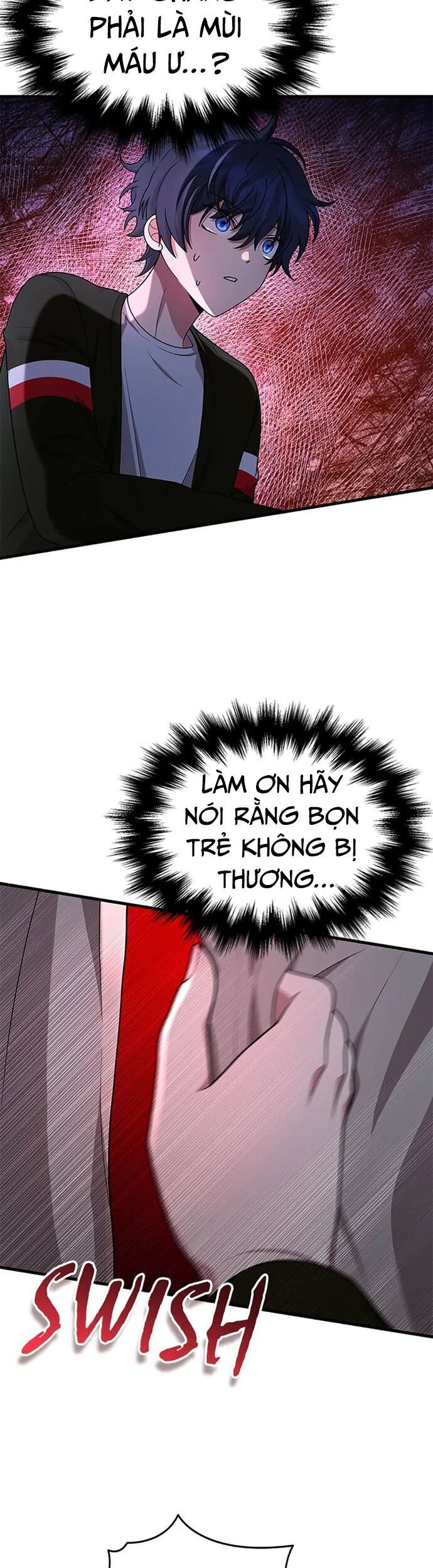 Truyền Nhân Của Thần Thoại Anh Hùng Chapter 39 - Trang 2