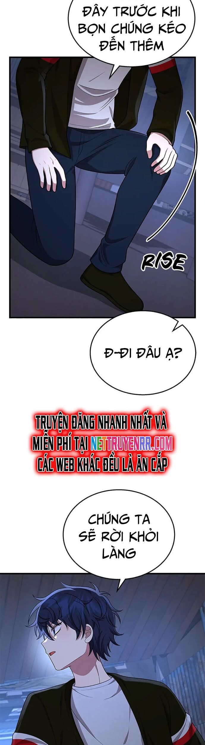 Truyền Nhân Của Thần Thoại Anh Hùng Chapter 39 - Trang 2