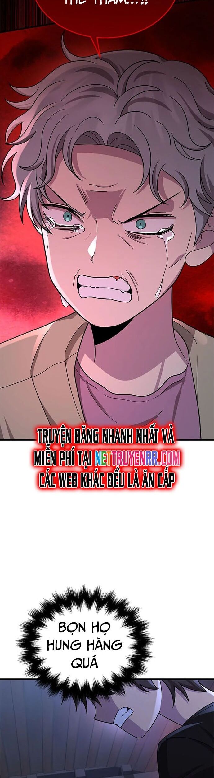 Truyền Nhân Của Thần Thoại Anh Hùng Chapter 39 - Trang 2