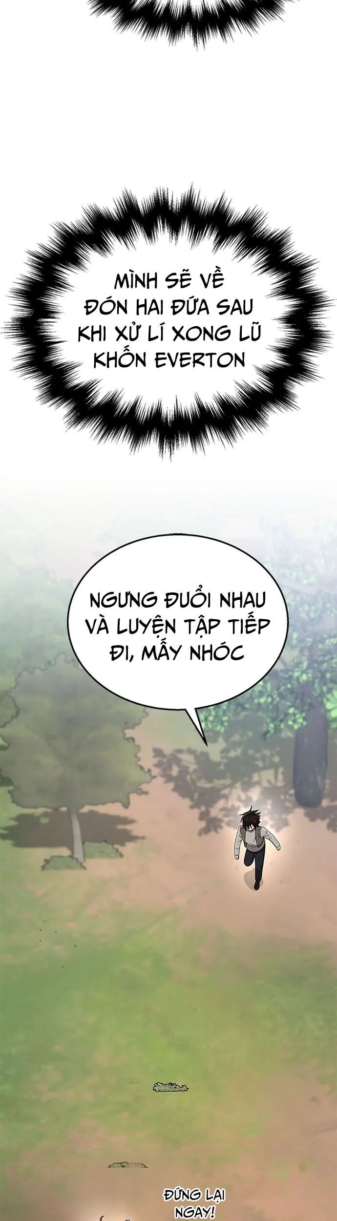 Truyền Nhân Của Thần Thoại Anh Hùng Chapter 37 - Trang 2