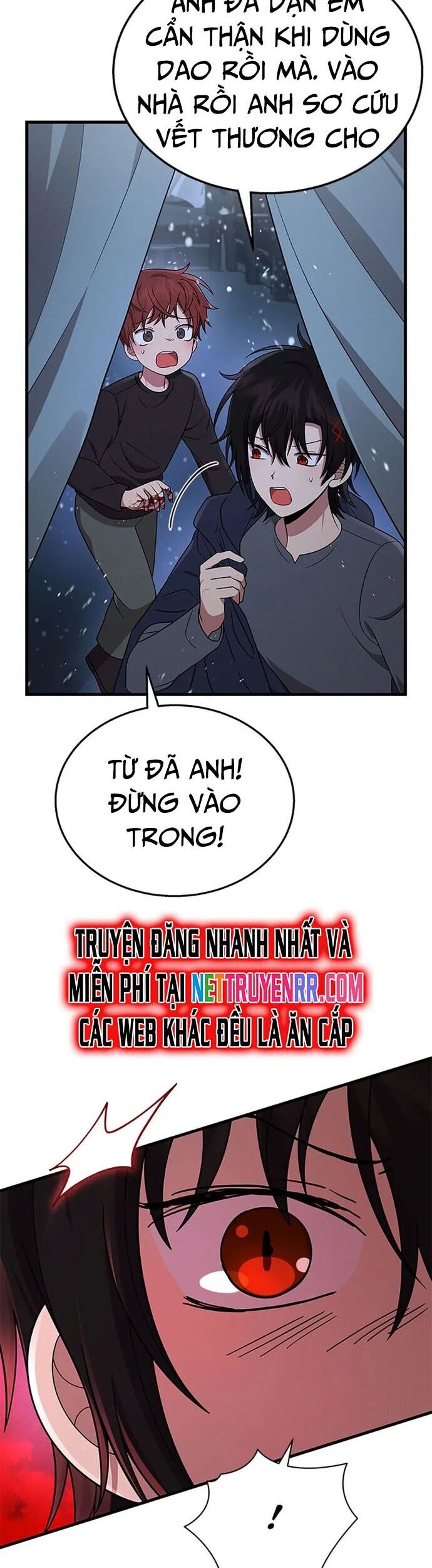 Truyền Nhân Của Thần Thoại Anh Hùng Chapter 37 - Trang 2