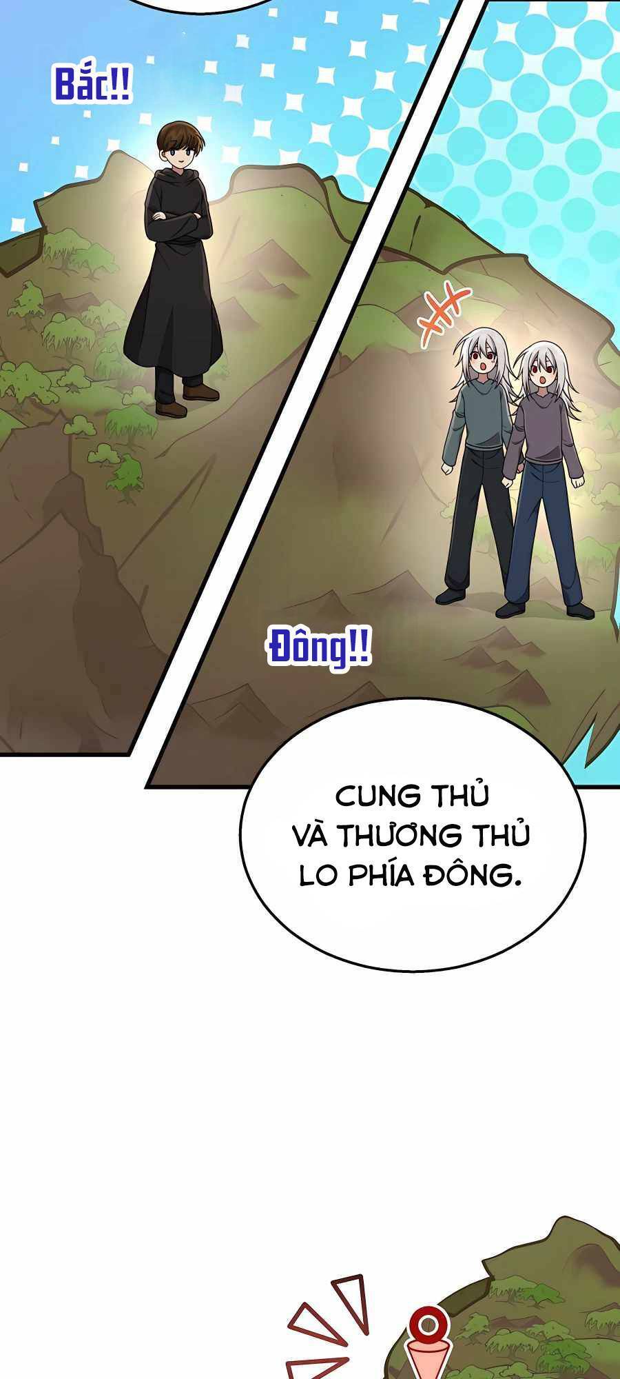 Truyền Nhân Của Thần Thoại Anh Hùng Chapter 36 - Trang 2