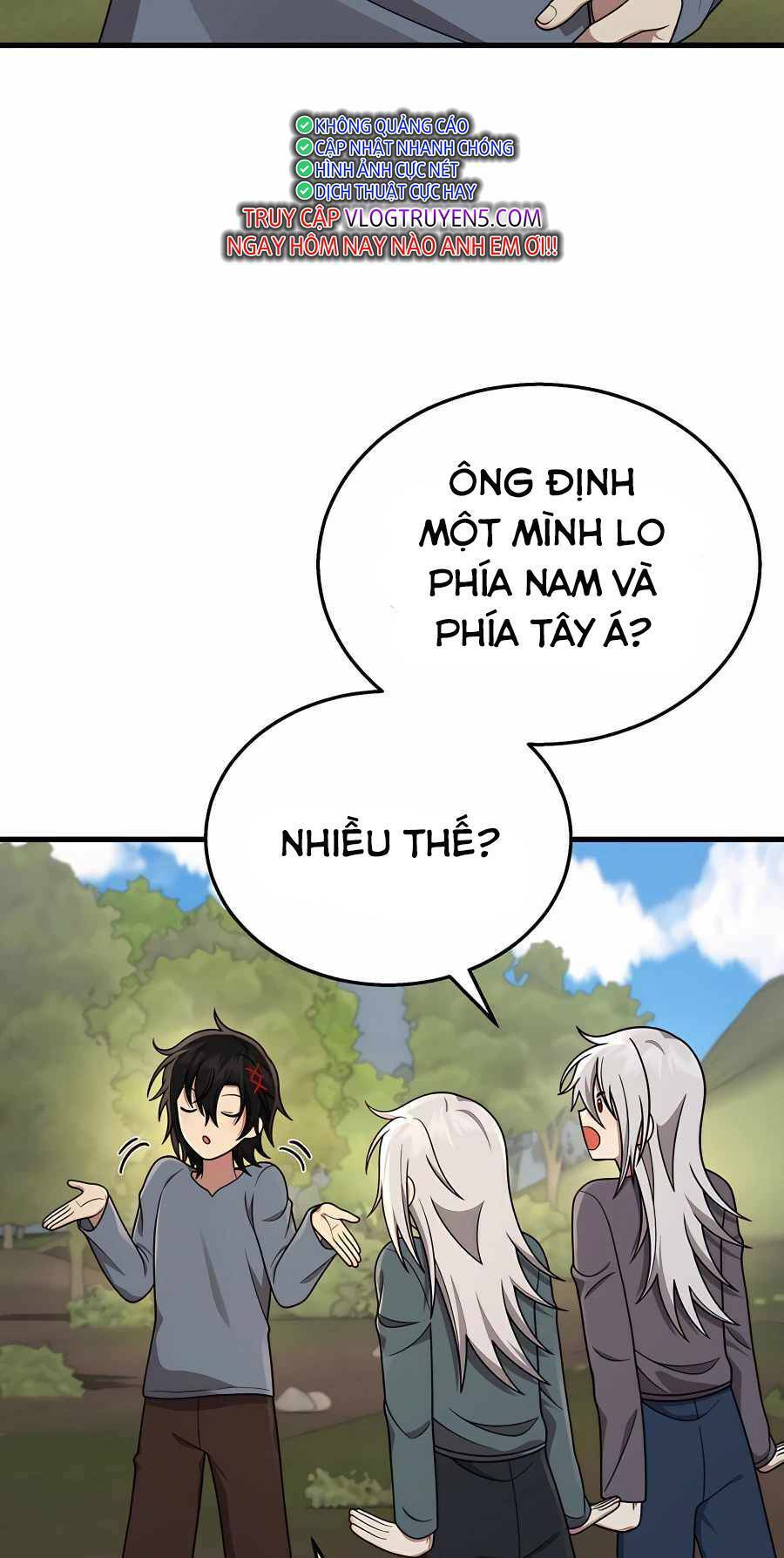 Truyền Nhân Của Thần Thoại Anh Hùng Chapter 36 - Trang 2