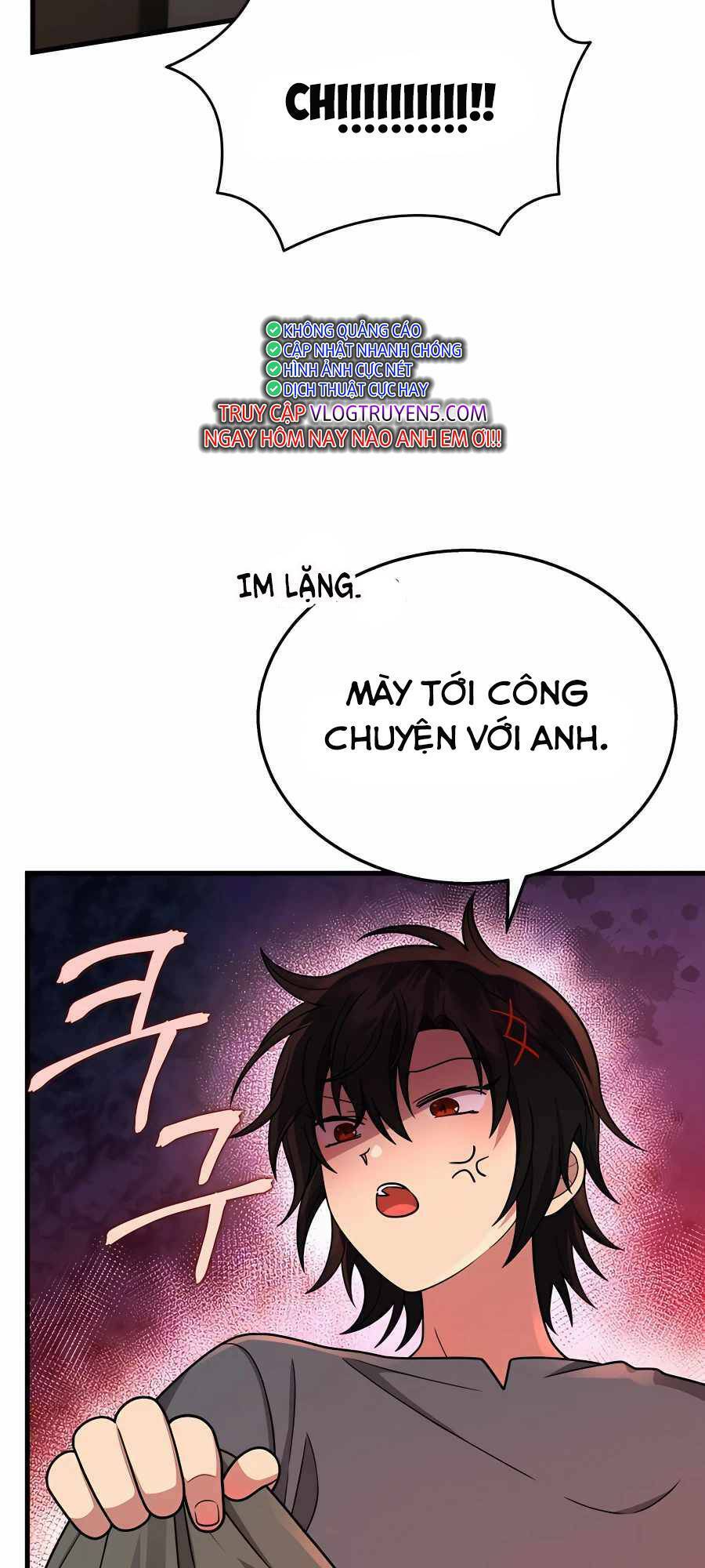 Truyền Nhân Của Thần Thoại Anh Hùng Chapter 36 - Trang 2