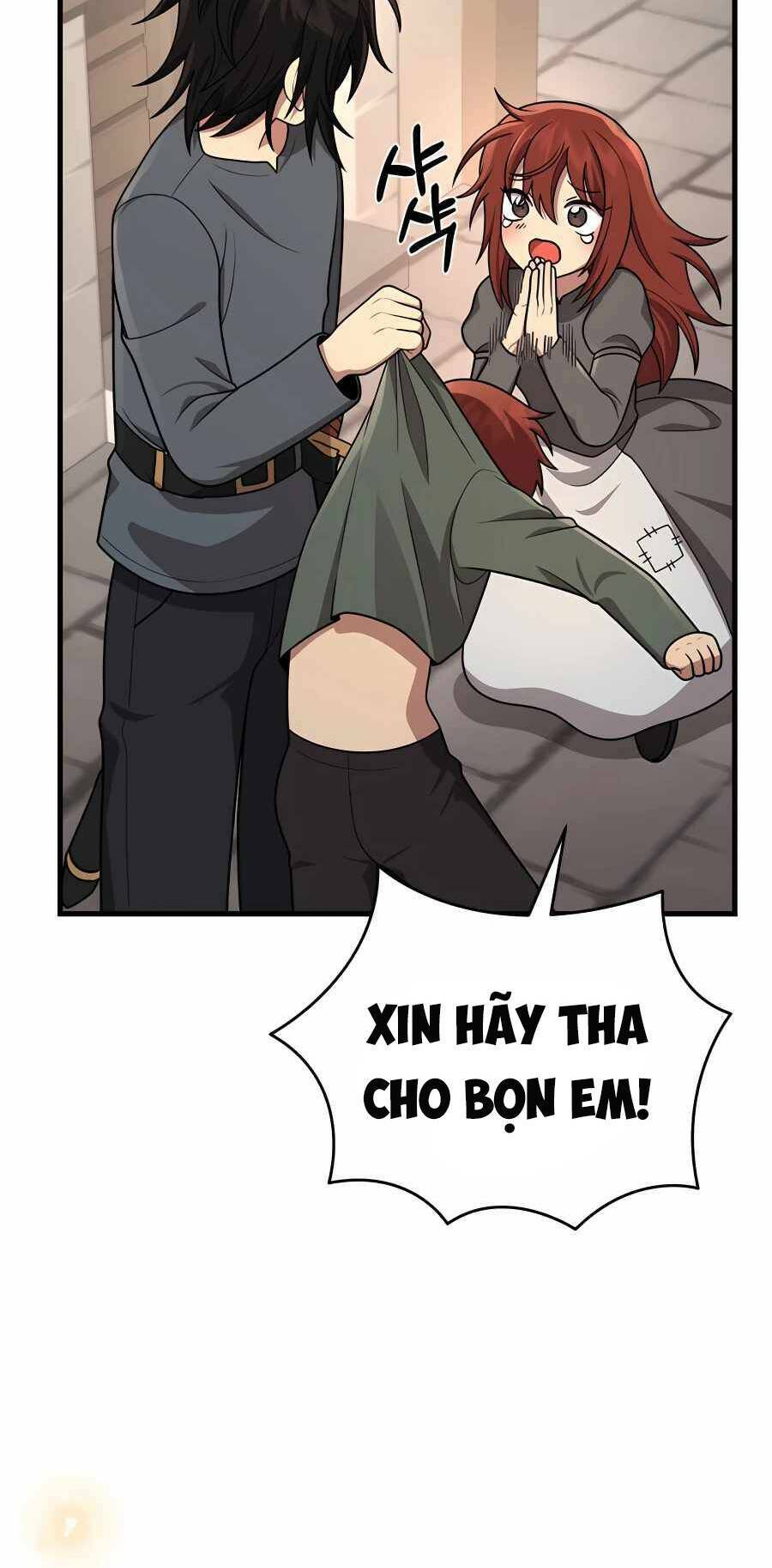 Truyền Nhân Của Thần Thoại Anh Hùng Chapter 36 - Trang 2