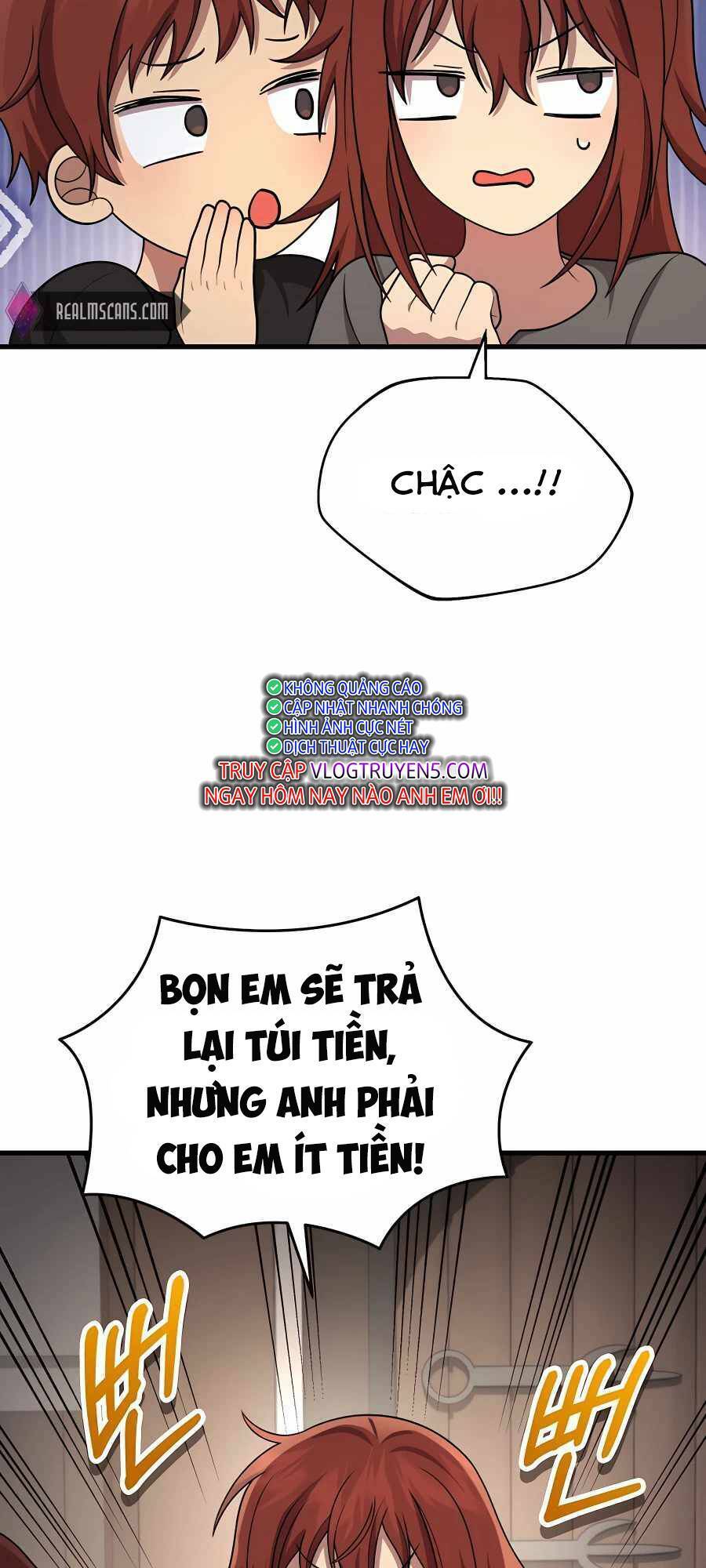 Truyền Nhân Của Thần Thoại Anh Hùng Chapter 36 - Trang 2