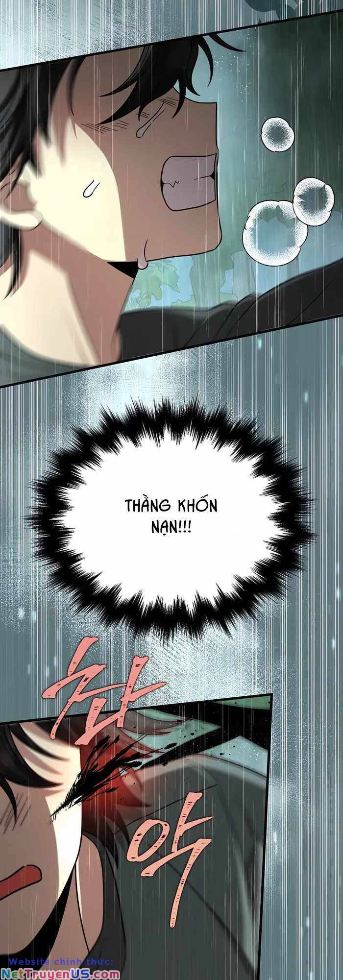 Truyền Nhân Của Thần Thoại Anh Hùng Chapter 35 - Trang 2