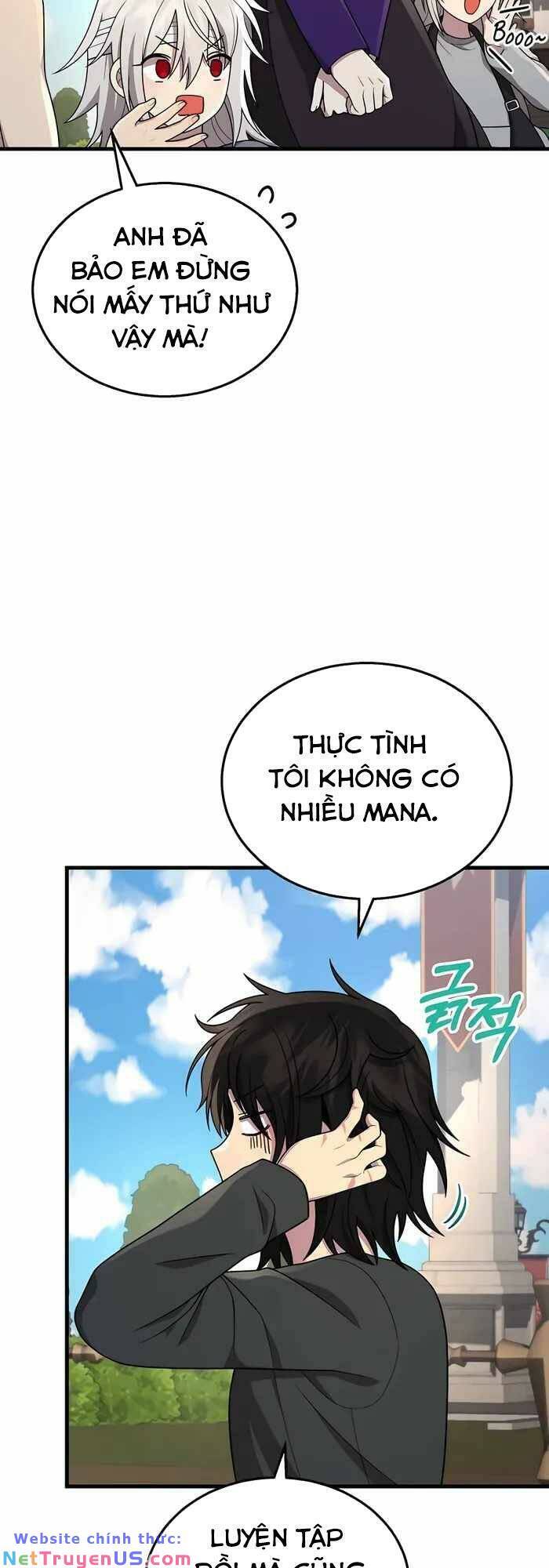 Truyền Nhân Của Thần Thoại Anh Hùng Chapter 35 - Trang 2