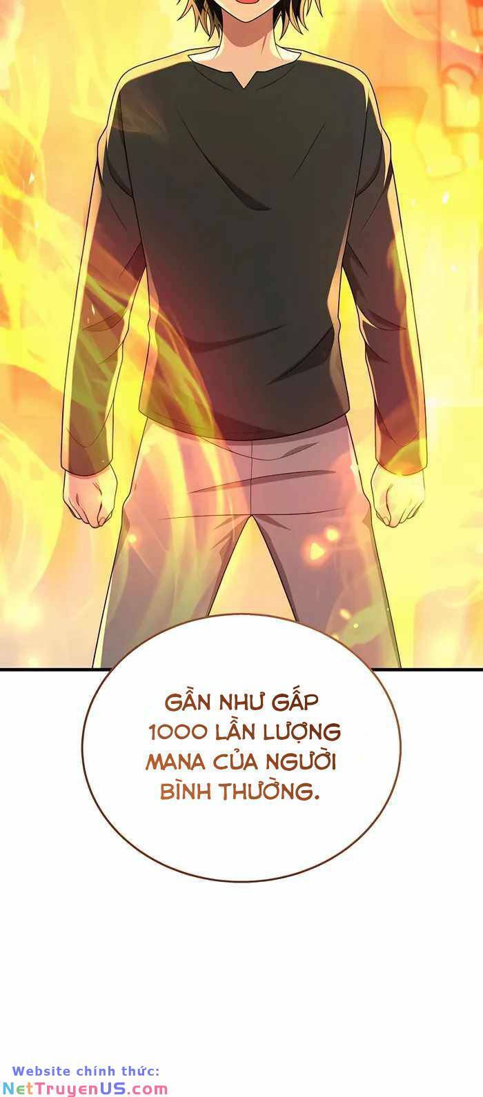 Truyền Nhân Của Thần Thoại Anh Hùng Chapter 35 - Trang 2