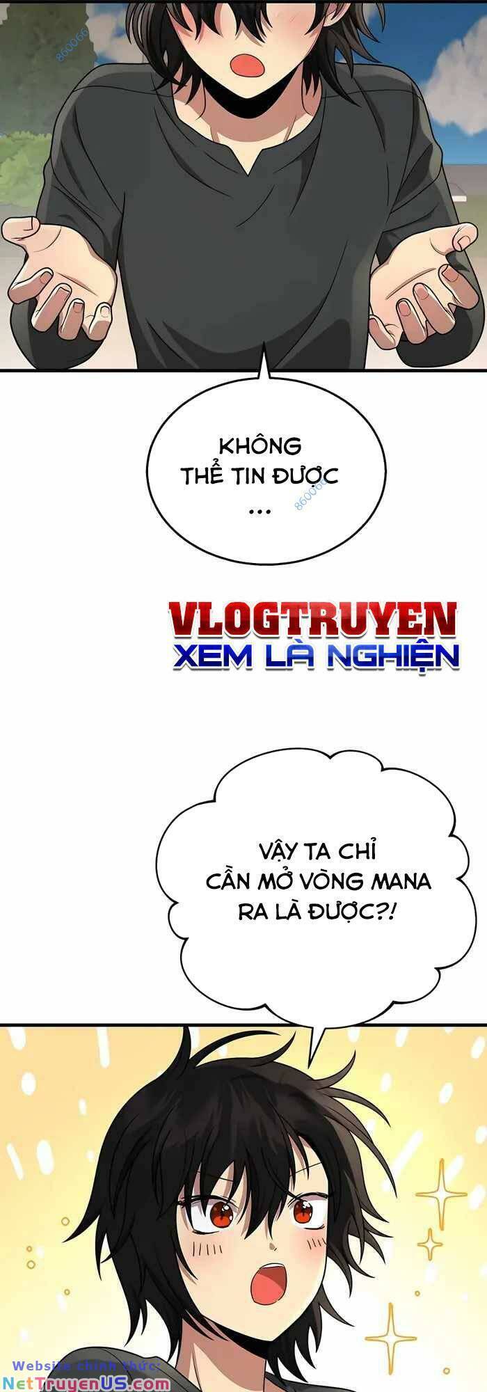 Truyền Nhân Của Thần Thoại Anh Hùng Chapter 35 - Trang 2