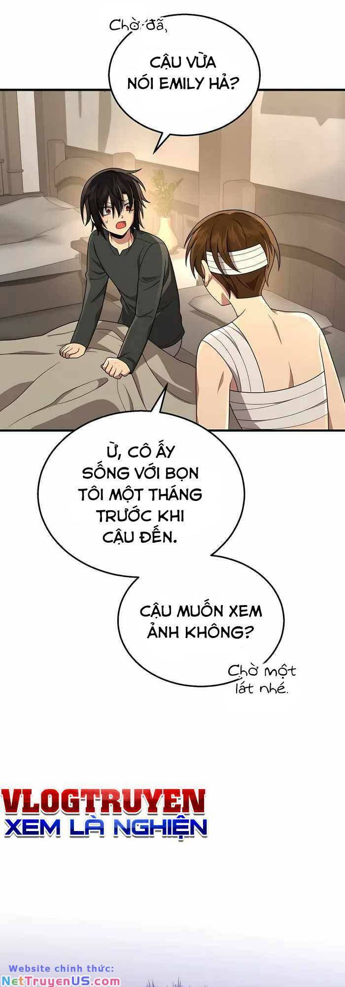 Truyền Nhân Của Thần Thoại Anh Hùng Chapter 34 - Trang 2