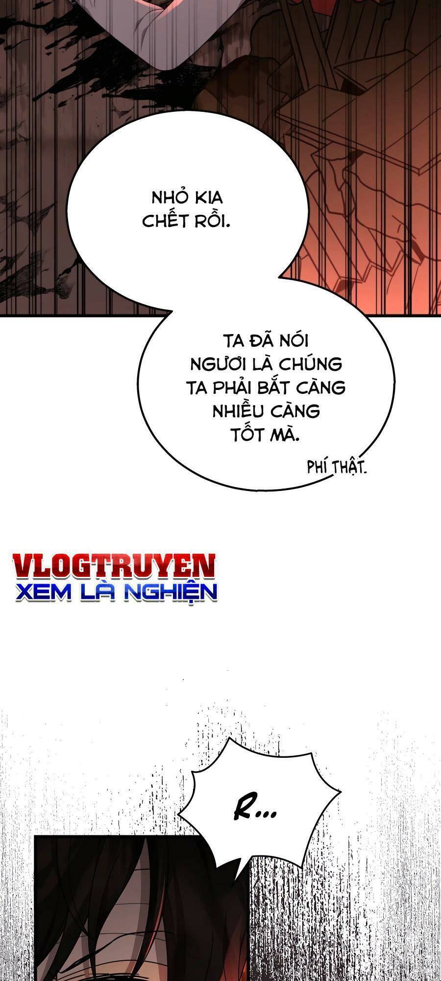 Truyền Nhân Của Thần Thoại Anh Hùng Chapter 33 - Trang 2