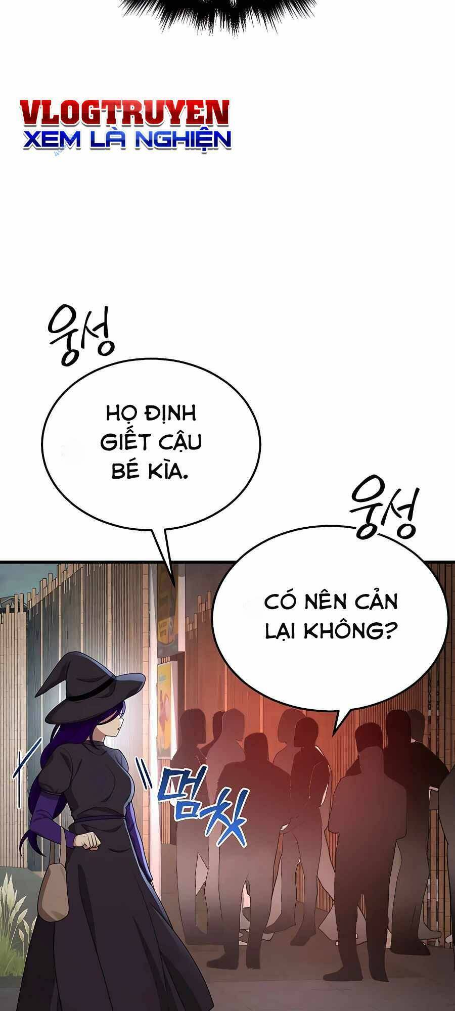 Truyền Nhân Của Thần Thoại Anh Hùng Chapter 32 - Trang 2