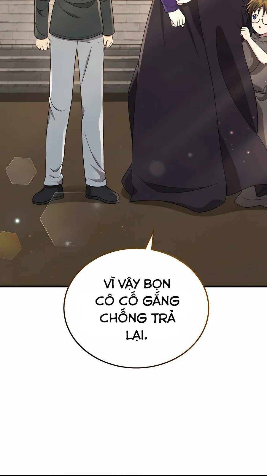 Truyền Nhân Của Thần Thoại Anh Hùng Chapter 32 - Trang 2