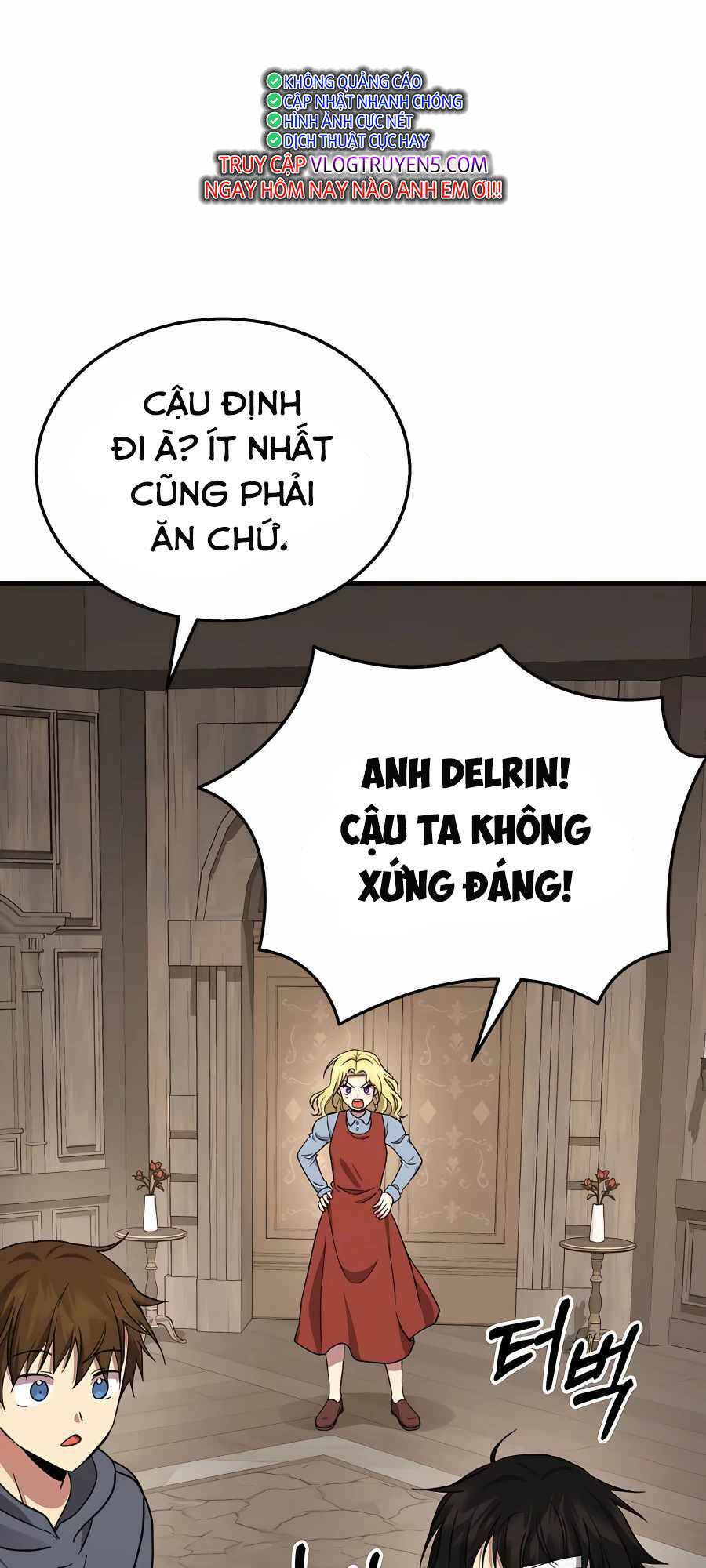 Truyền Nhân Của Thần Thoại Anh Hùng Chapter 32 - Trang 2