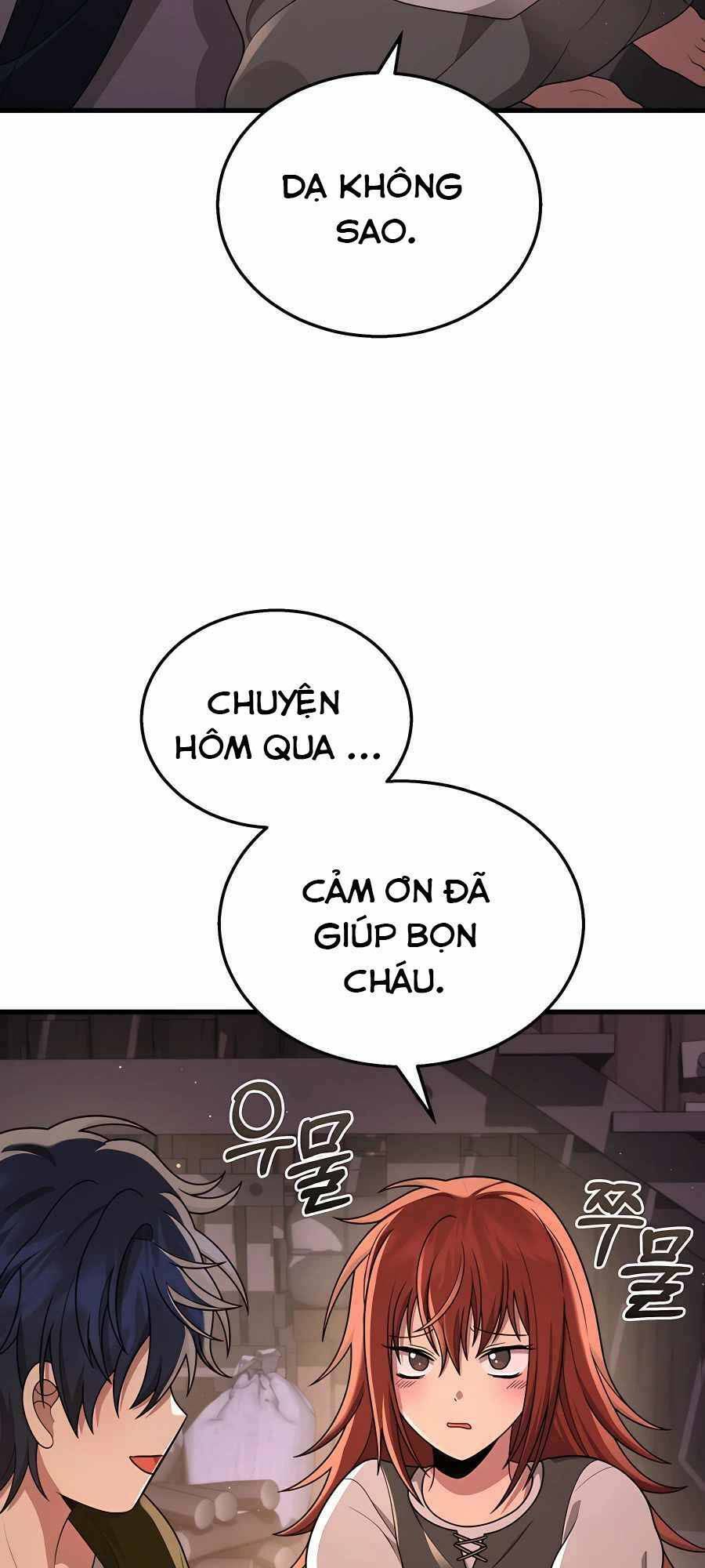 Truyền Nhân Của Thần Thoại Anh Hùng Chapter 31 - Trang 2