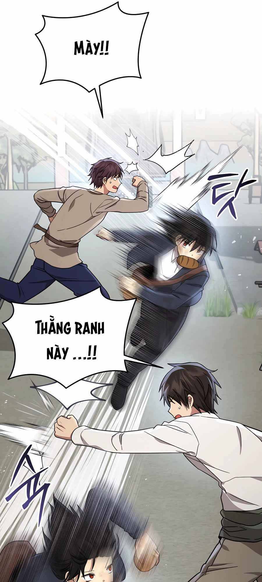 Truyền Nhân Của Thần Thoại Anh Hùng Chapter 31 - Trang 2