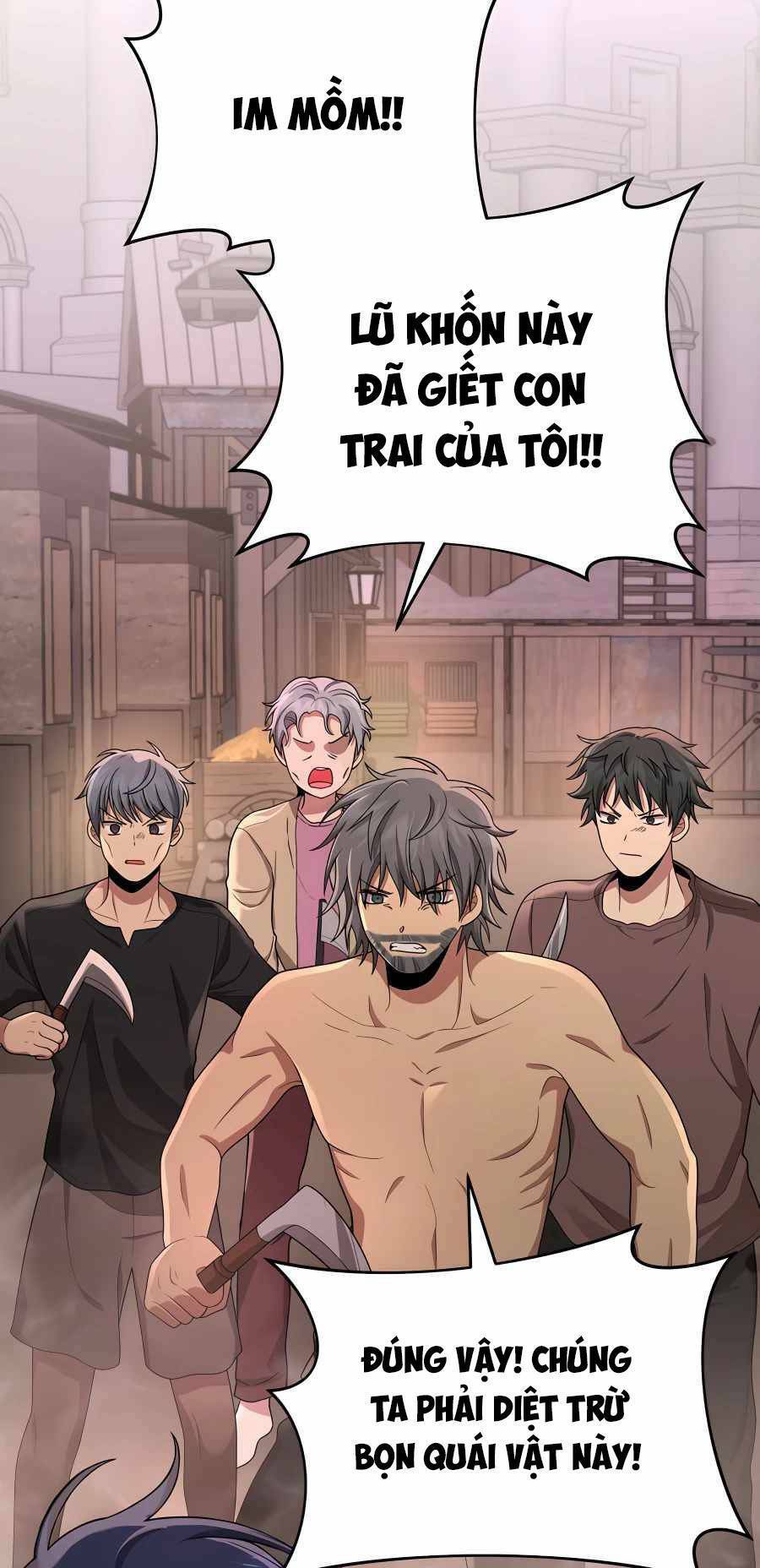 Truyền Nhân Của Thần Thoại Anh Hùng Chapter 30 - Trang 2