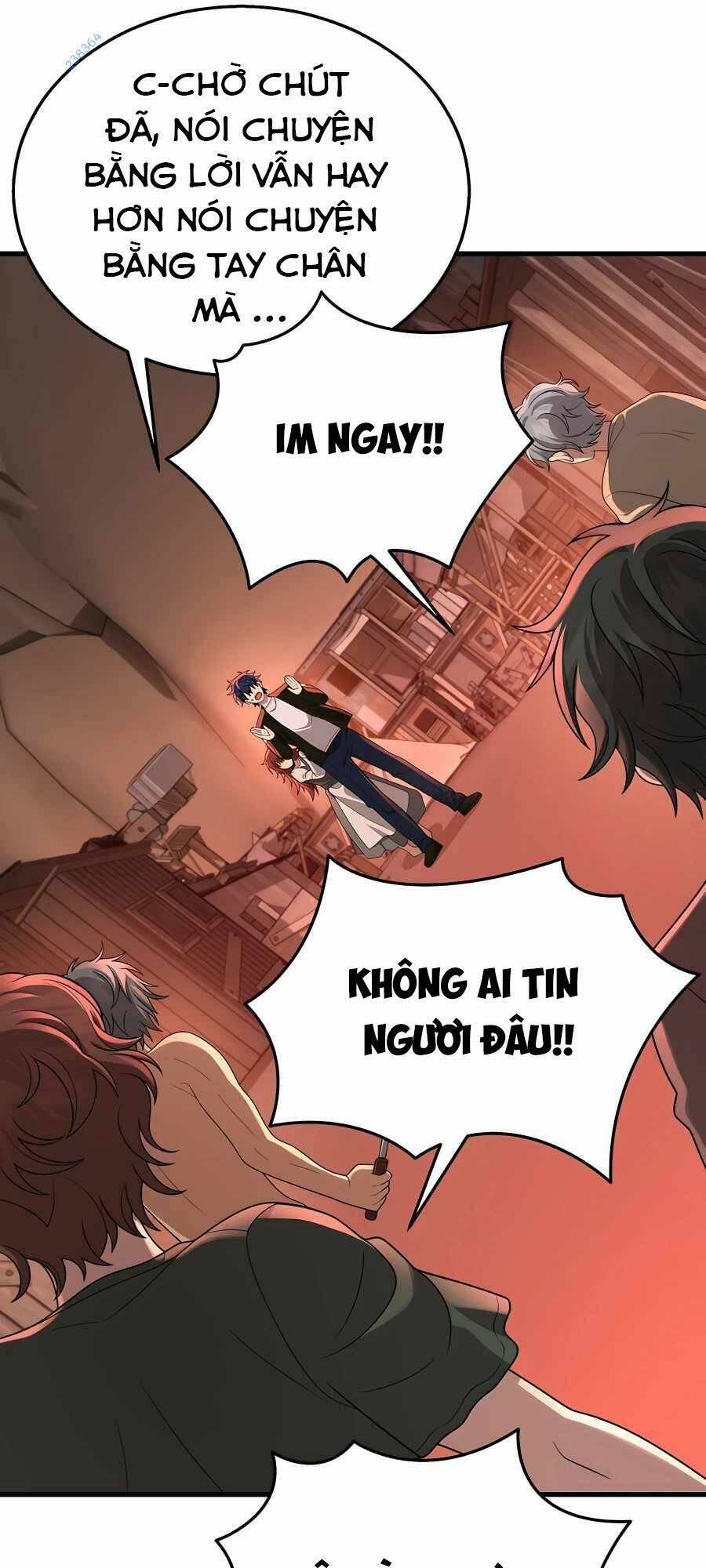 Truyền Nhân Của Thần Thoại Anh Hùng Chapter 30 - Trang 2