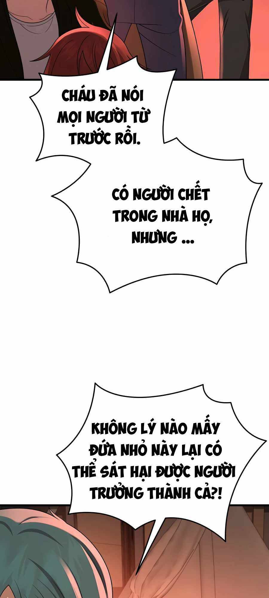 Truyền Nhân Của Thần Thoại Anh Hùng Chapter 30 - Trang 2