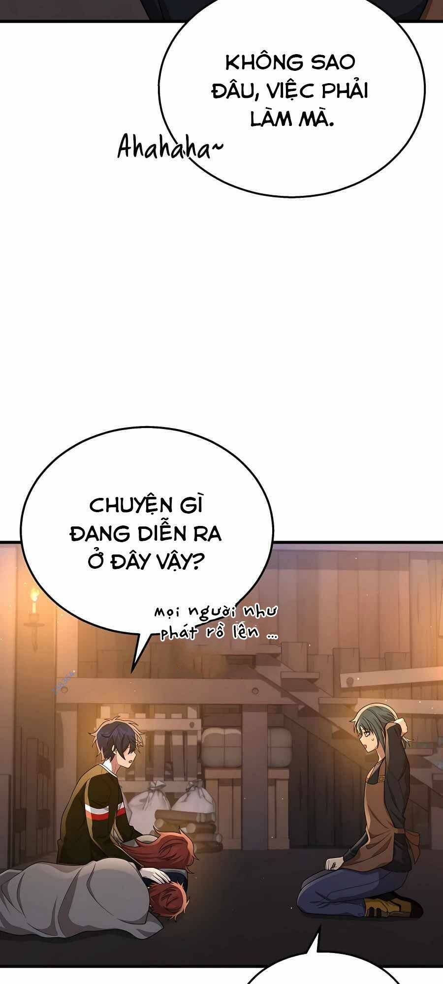 Truyền Nhân Của Thần Thoại Anh Hùng Chapter 30 - Trang 2