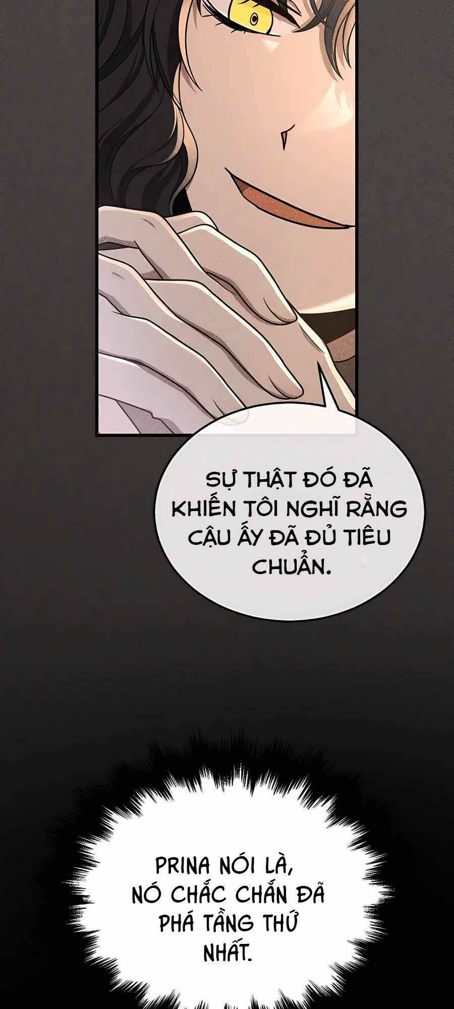 Truyền Nhân Của Thần Thoại Anh Hùng Chapter 30 - Trang 2