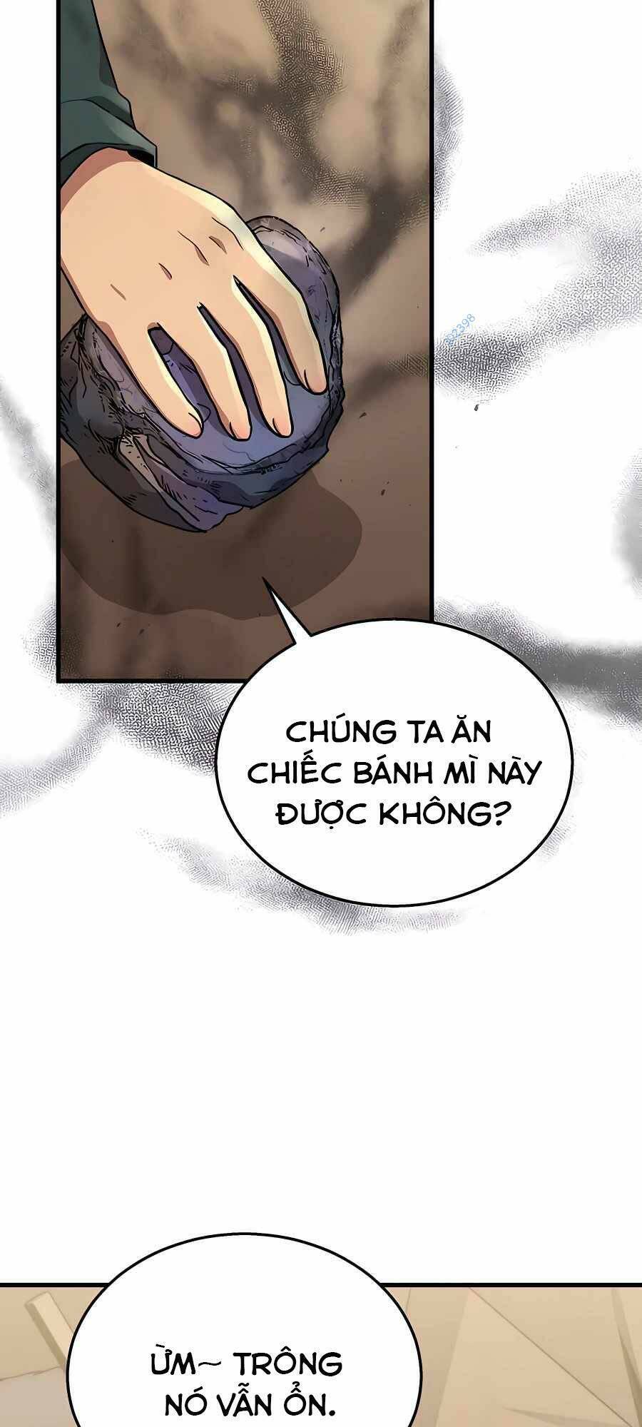 Truyền Nhân Của Thần Thoại Anh Hùng Chapter 29 - Trang 2