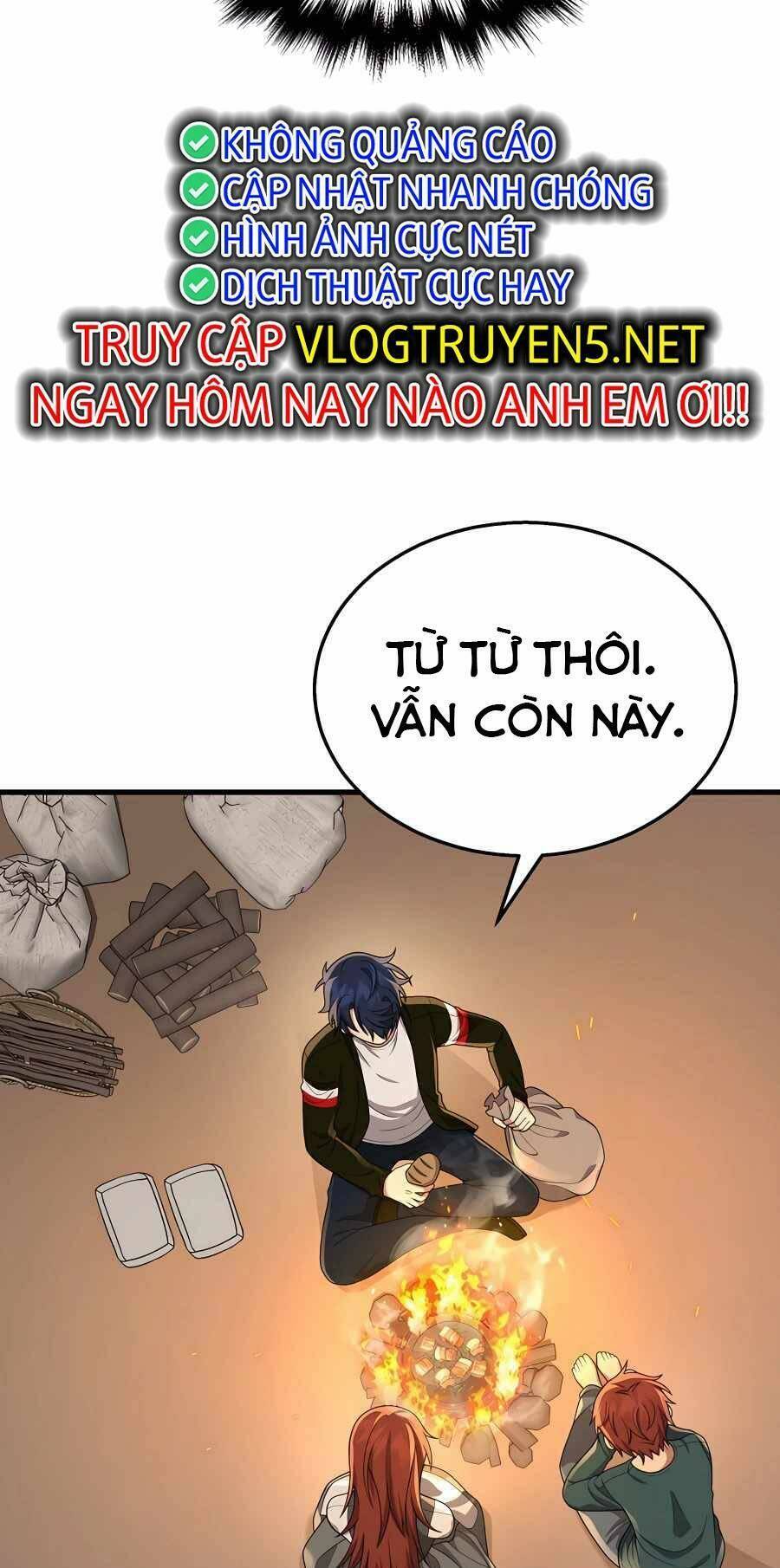 Truyền Nhân Của Thần Thoại Anh Hùng Chapter 29 - Trang 2