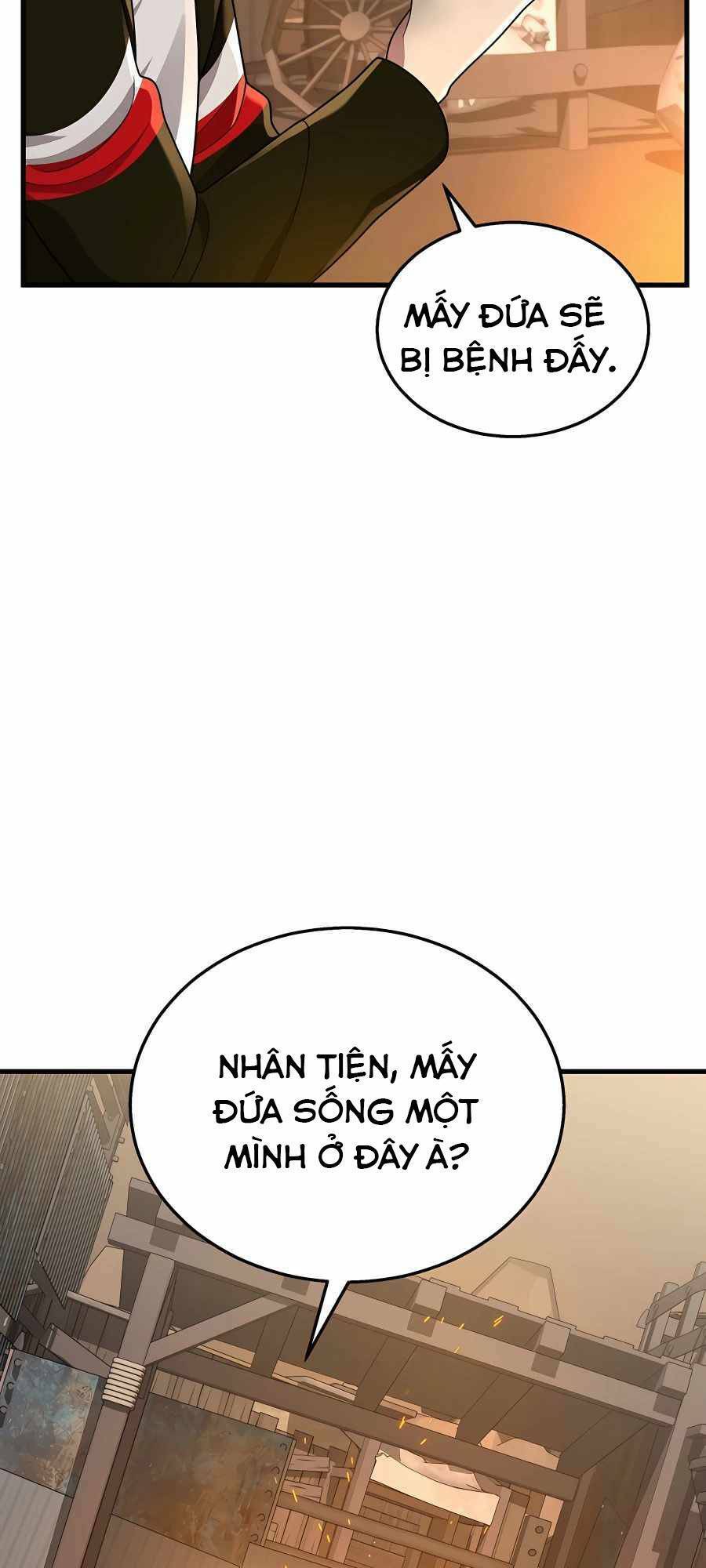 Truyền Nhân Của Thần Thoại Anh Hùng Chapter 29 - Trang 2