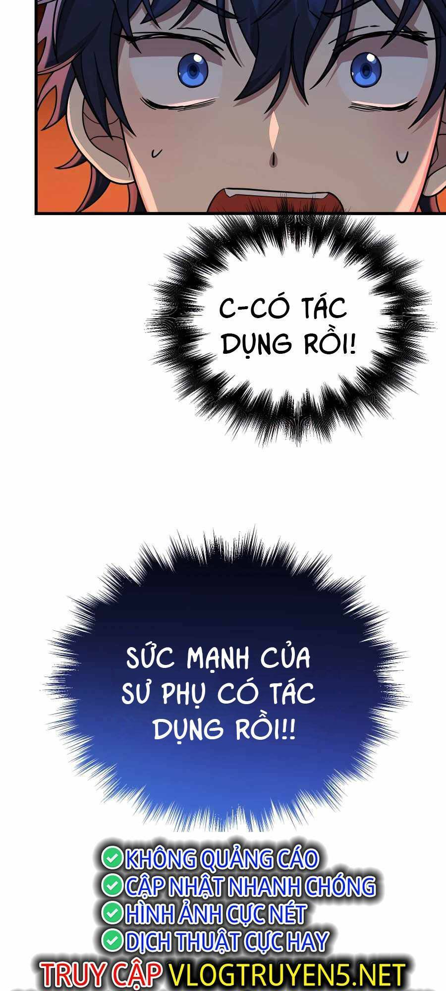 Truyền Nhân Của Thần Thoại Anh Hùng Chapter 28 - Trang 2