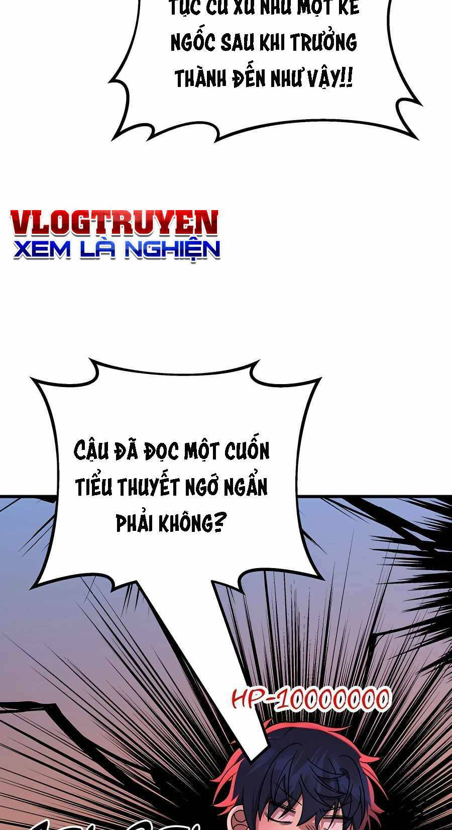 Truyền Nhân Của Thần Thoại Anh Hùng Chapter 25 - Trang 2