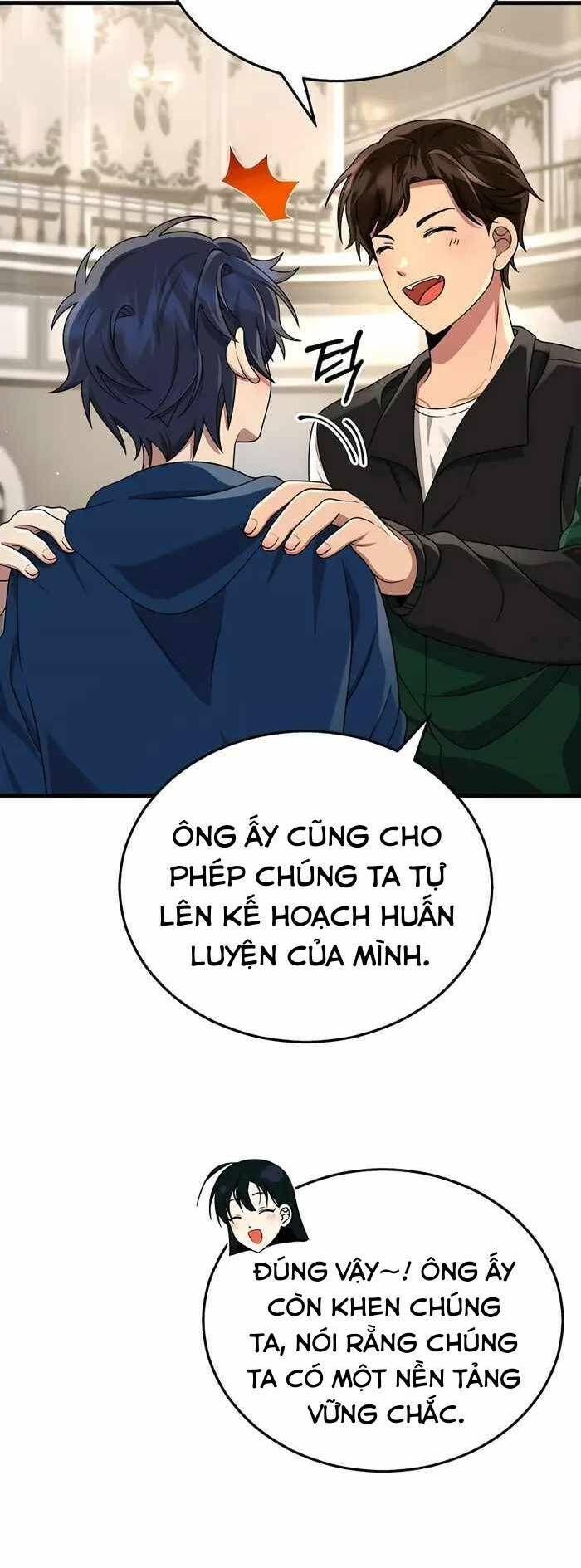 Truyền Nhân Của Thần Thoại Anh Hùng Chapter 23 - Trang 2