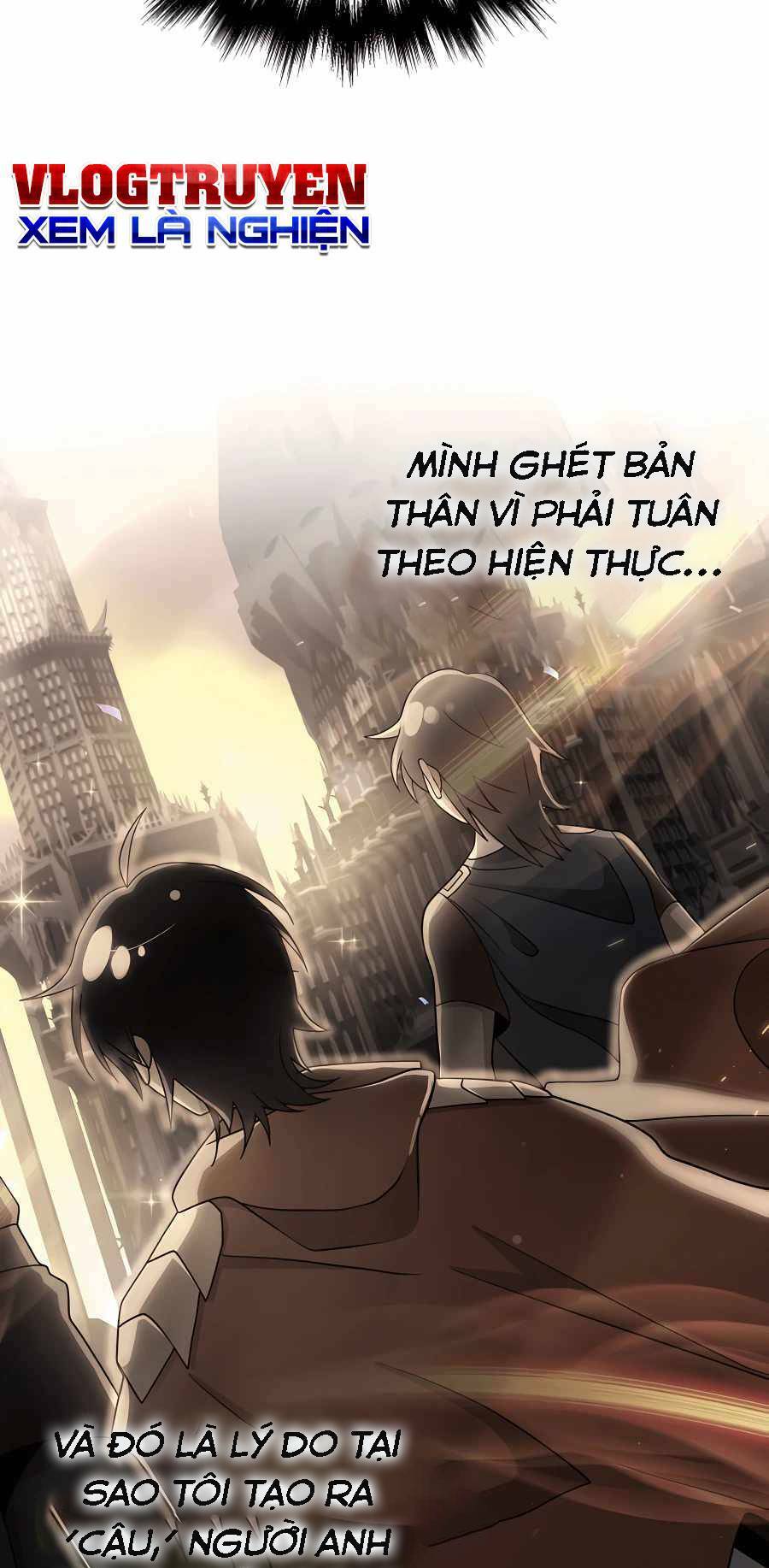 Truyền Nhân Của Thần Thoại Anh Hùng Chapter 22 - Trang 2